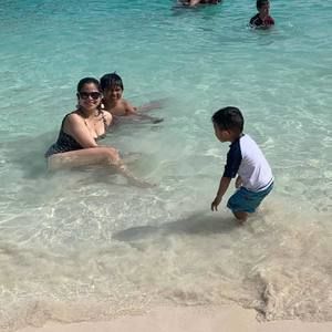 Meet your Posher, Diane